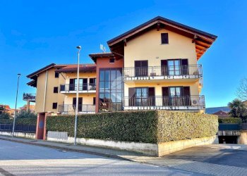 Quadrilocale Via Goffi, Avigliana - foto 4