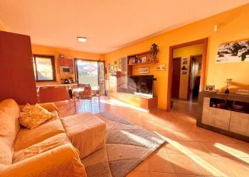 Quadrilocale Via Goffi, Avigliana - foto 5