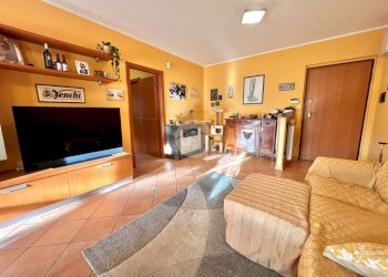 Quadrilocale Via Goffi, Avigliana - foto 7