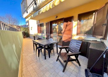 Quadrilocale Via Goffi, Avigliana - foto 9