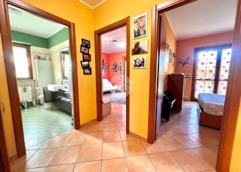 Quadrilocale Via Goffi, Avigliana - foto 14