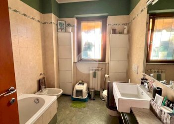 Quadrilocale Via Goffi, Avigliana - foto 18