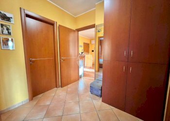 Quadrilocale Via Goffi, Avigliana - foto 19