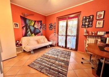 Quadrilocale Via Goffi, Avigliana - foto 20