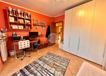 Quadrilocale Via Goffi, Avigliana - foto 21