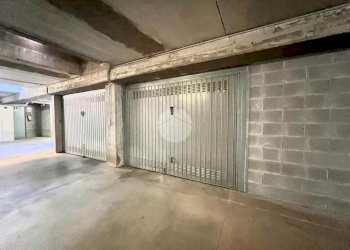 Quadrilocale Via Goffi, Avigliana - foto 24