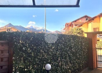 Quadrilocale Via Goffi, Avigliana - foto 25