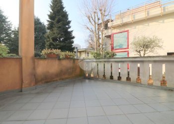 Trilocale Via Beatrice d'este, Rho - foto 11