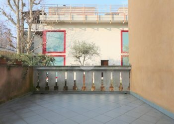 Trilocale Via Beatrice d'este, Rho - foto 13