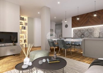 Trilocale Via Beatrice d'este, Rho - foto 7