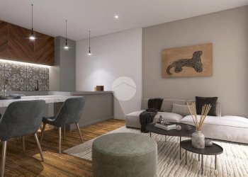 Trilocale Via Beatrice d'este, Rho - foto 11