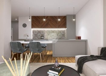 Trilocale Via Beatrice d'este, Rho - foto 12