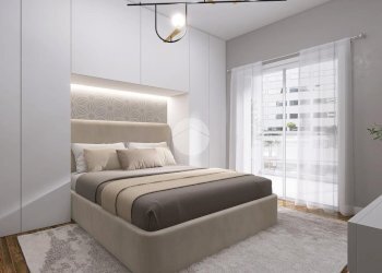 Trilocale Via Beatrice d'este, Rho - foto 27