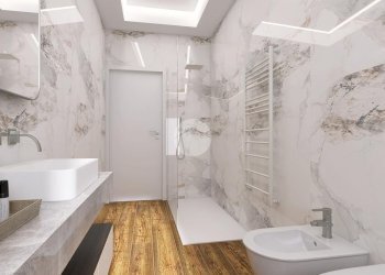 Trilocale Via Beatrice d'este, Rho - foto 38