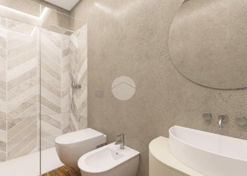 Trilocale Via Beatrice d'este, Rho - foto 39