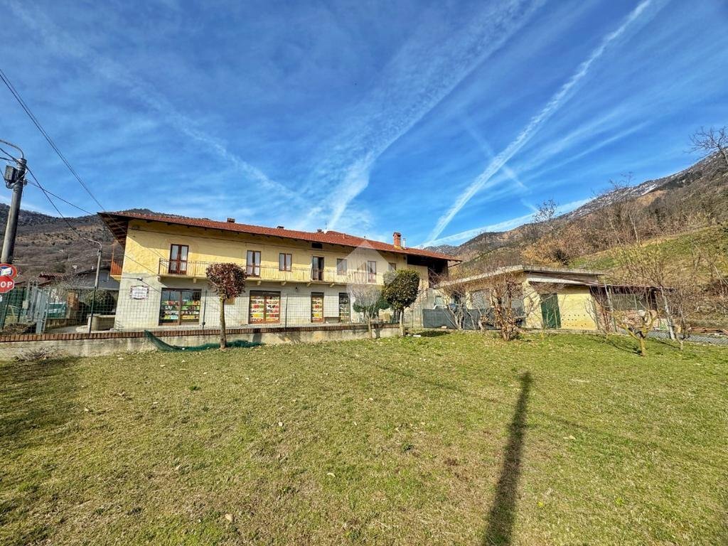 Independent house Via Mulino, Val della Torre - photo 1