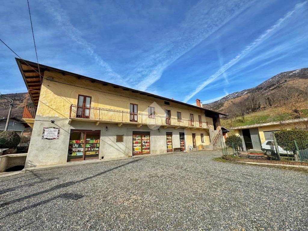 Independent house Via Mulino, Val della Torre - photo 2