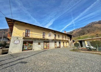 Casa indipendente Via Mulino, Val della Torre - foto 2