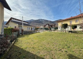 Casa indipendente Via Mulino, Val della Torre - foto 4
