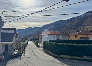 Casa indipendente Via Mulino, Val della Torre - foto 5