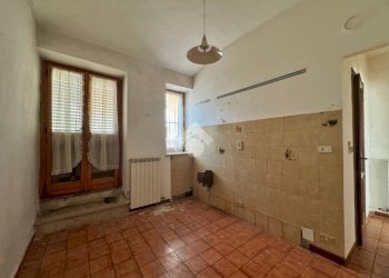 Casa indipendente Via Mulino, Val della Torre - foto 13