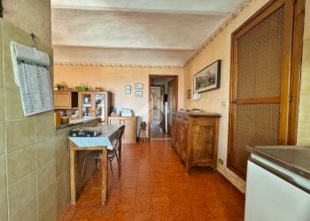 Casa indipendente Via Mulino, Val della Torre - foto 15