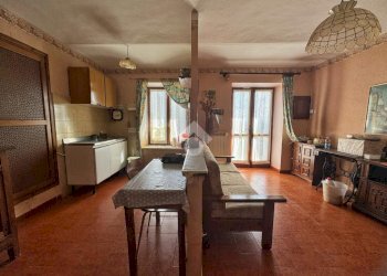 Casa indipendente Via Mulino, Val della Torre - foto 16