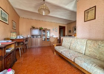 Casa indipendente Via Mulino, Val della Torre - foto 17