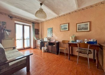 Casa indipendente Via Mulino, Val della Torre - foto 18