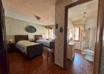 Casa indipendente Via Mulino, Val della Torre - foto 19
