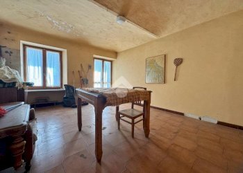 Casa indipendente Via Mulino, Val della Torre - foto 22