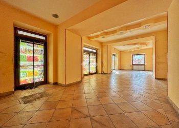 Casa indipendente Via Mulino, Val della Torre - foto 28