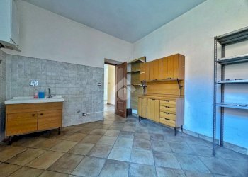 Casa indipendente Via Mulino, Val della Torre - foto 32