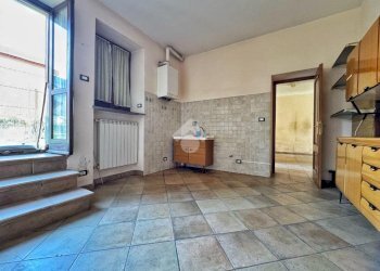 Casa indipendente Via Mulino, Val della Torre - foto 33