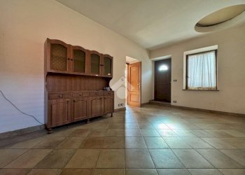 Casa indipendente Via Mulino, Val della Torre - foto 34