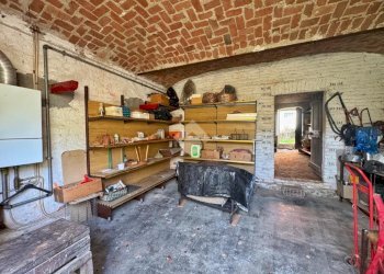 Casa indipendente Via Mulino, Val della Torre - foto 35