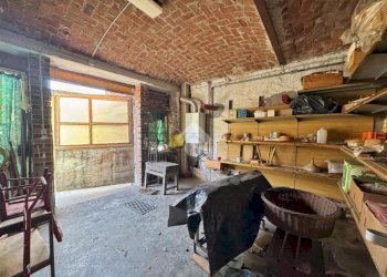 Casa indipendente Via Mulino, Val della Torre - foto 38