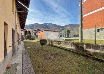 Casa indipendente Via Mulino, Val della Torre - foto 40