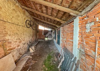 Casa indipendente Via Mulino, Val della Torre - foto 41