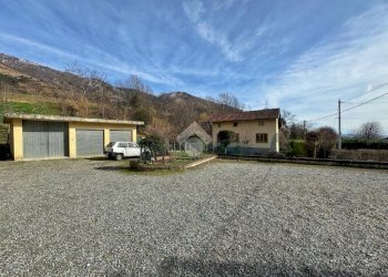 Casa indipendente Via Mulino, Val della Torre - foto 43
