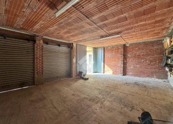 Casa indipendente Via Mulino, Val della Torre - foto 44