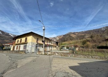 Casa indipendente Via Mulino, Val della Torre - foto 46