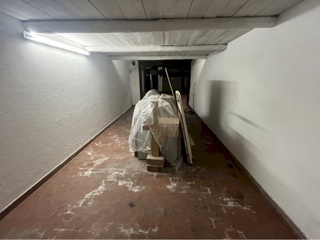 Box Via Bartolomeo Gosio, Roma - foto 2