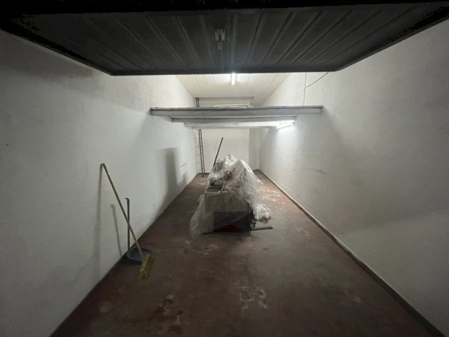 Box Via Bartolomeo Gosio, Roma - foto 3