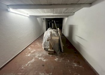 Box Via Bartolomeo Gosio, Roma - foto 8