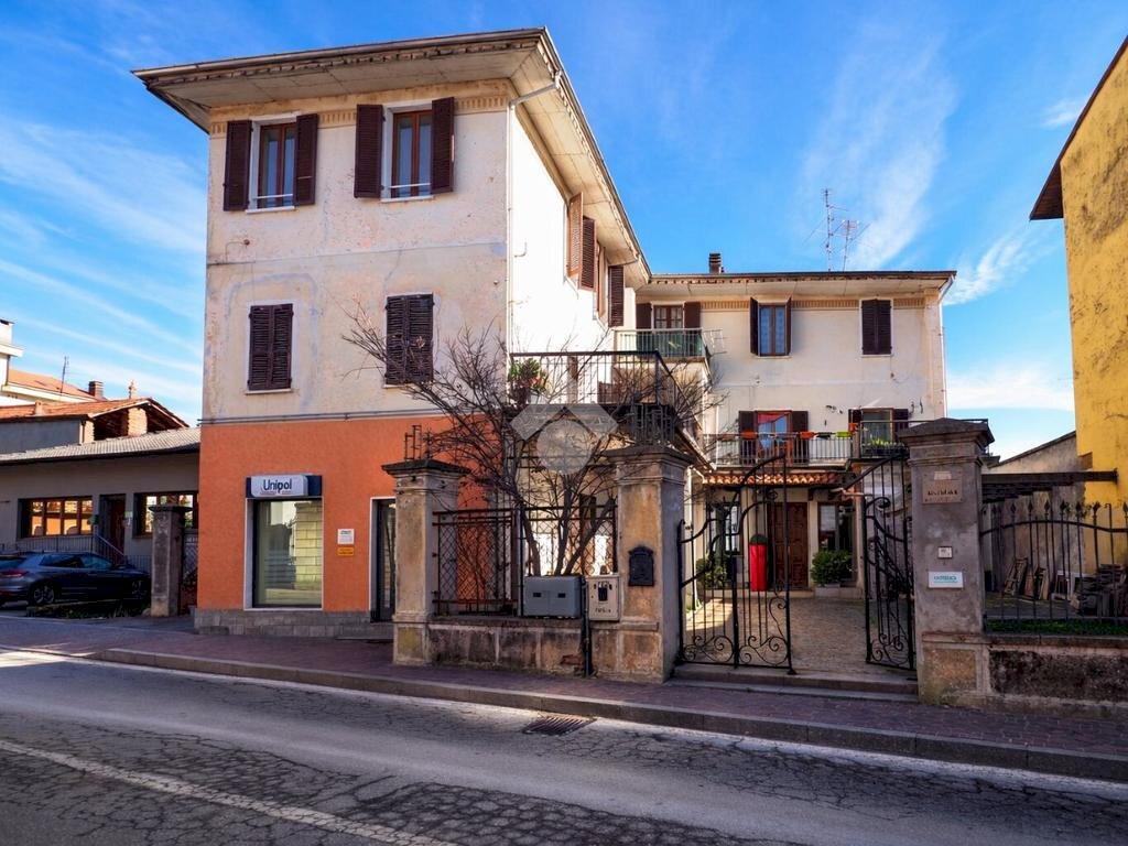 Quadrilocale Via Torino, Roasio - foto 1