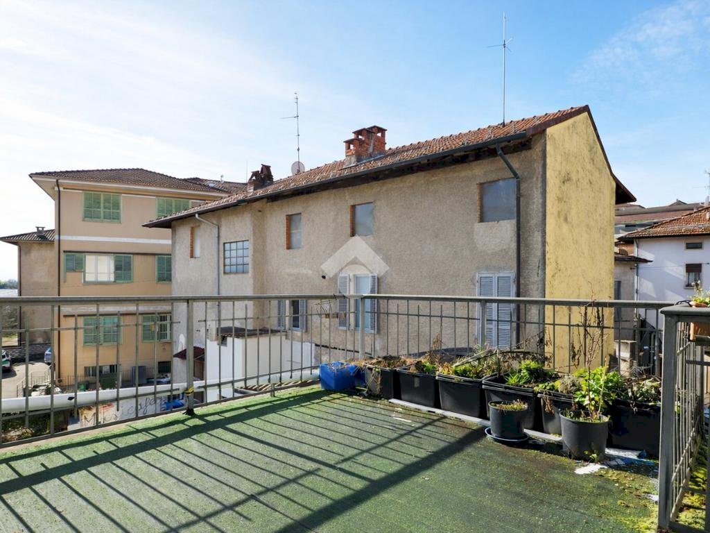 Quadrilocale Via Torino, Roasio - foto 2