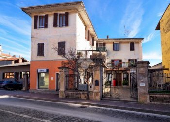 Quadrilocale Via Torino, Roasio - foto 1