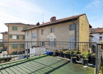 Quadrilocale Via Torino, Roasio - foto 2