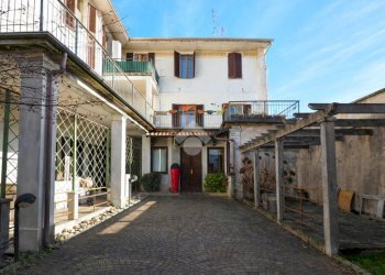 Quadrilocale Via Torino, Roasio - foto 7